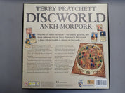 Discworld Ankh-Morpork 2011 (Used)