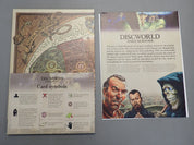 Discworld Ankh-Morpork 2011 (Used)
