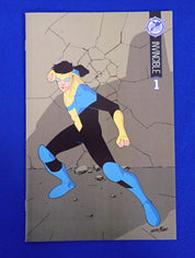 Invincible #1 (2003) Skybound 5th Anniversary Edition - NM