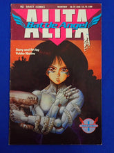 Load image into Gallery viewer, Battle Angel Alita #1 (1992) - FN (6.0)
