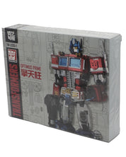 Optimus Prime - Transformers Generations Model Kit