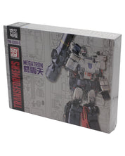 Megatron - Transformers Generations Model Kit