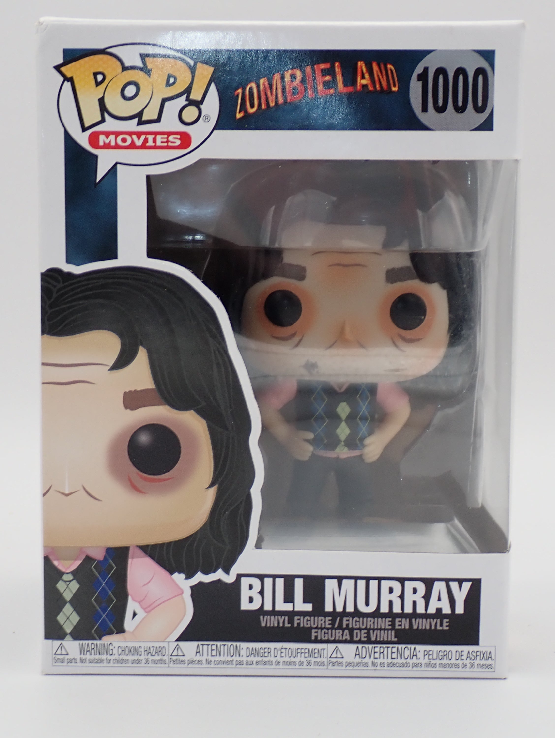 Bill Murray - POP! #1000