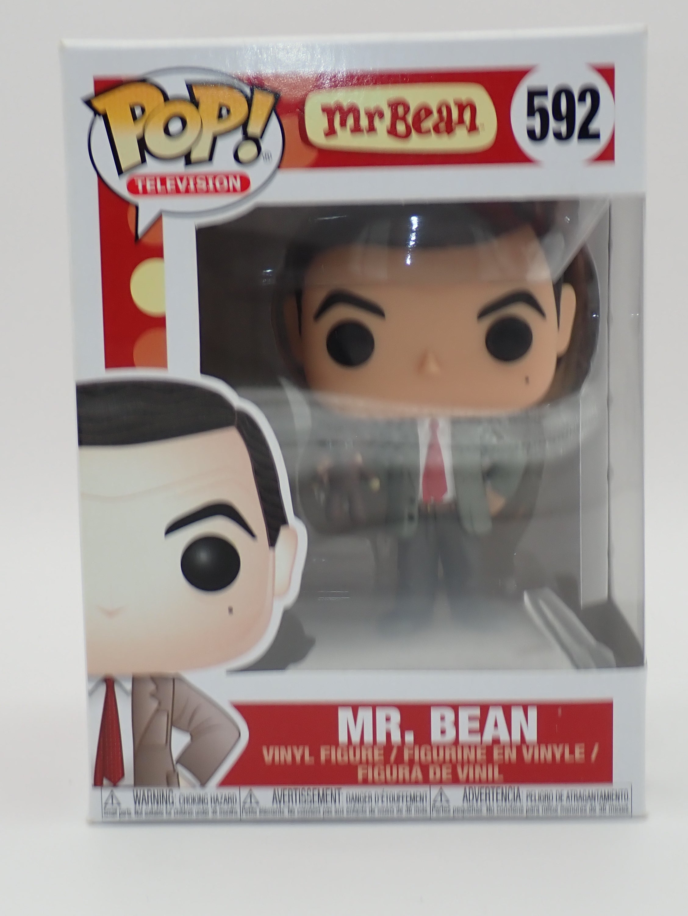 Mr. Bean - POP! #592