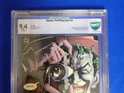 Batman: The Killing Joke CBCS 9.4
