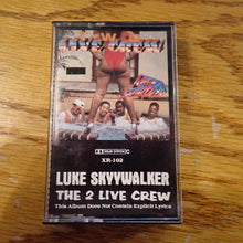 Load image into Gallery viewer, Two Live Crew* – Move Somthin&#39;
