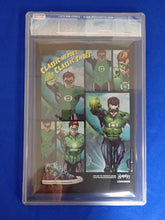 Load image into Gallery viewer, Green Lantern #1 (2011) CGC 9.6
