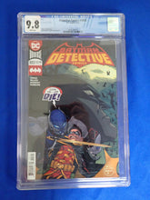 Load image into Gallery viewer, Detective Comics #1003 (2019) CGC 9.8
