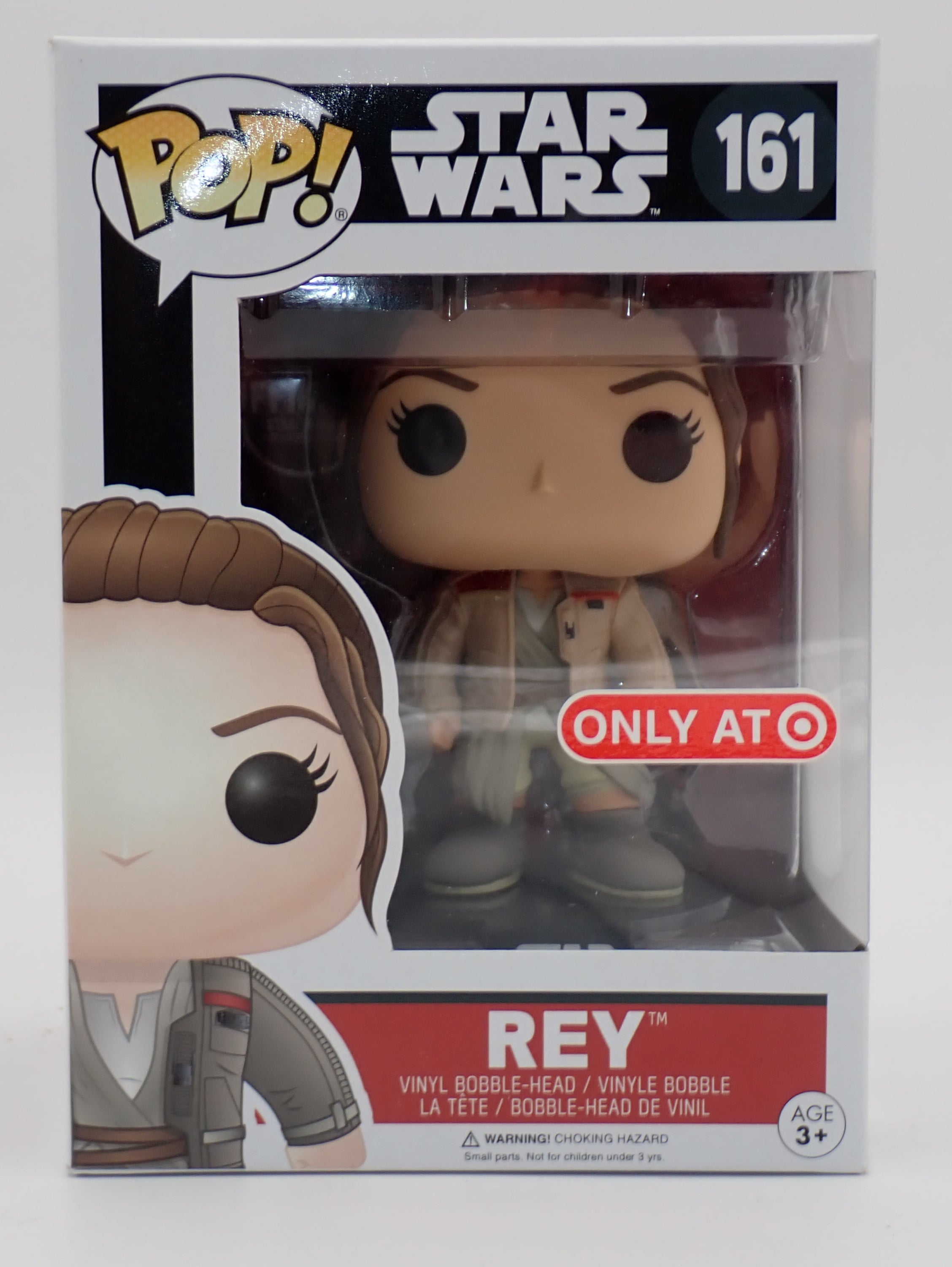 Rey - POP! #161
