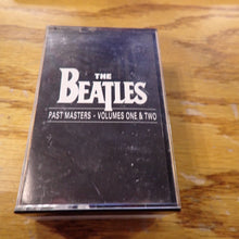 Load image into Gallery viewer, The Beatles – Past Masters Volumes One &amp; Two
