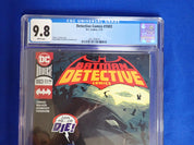 Detective Comics #1003 (2019) CGC 9.8