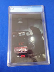 Detective Comics #1003 (2019) CGC 9.8