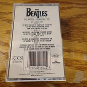 The Beatles – Past Masters Volumes One & Two