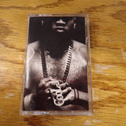 L.L. Cool J – Mama Said Knock You Out
