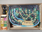 Fireball Island and Expansions (Used)
