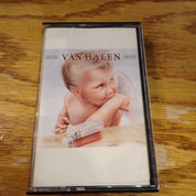 Van Halen – 1984(Club Edition)