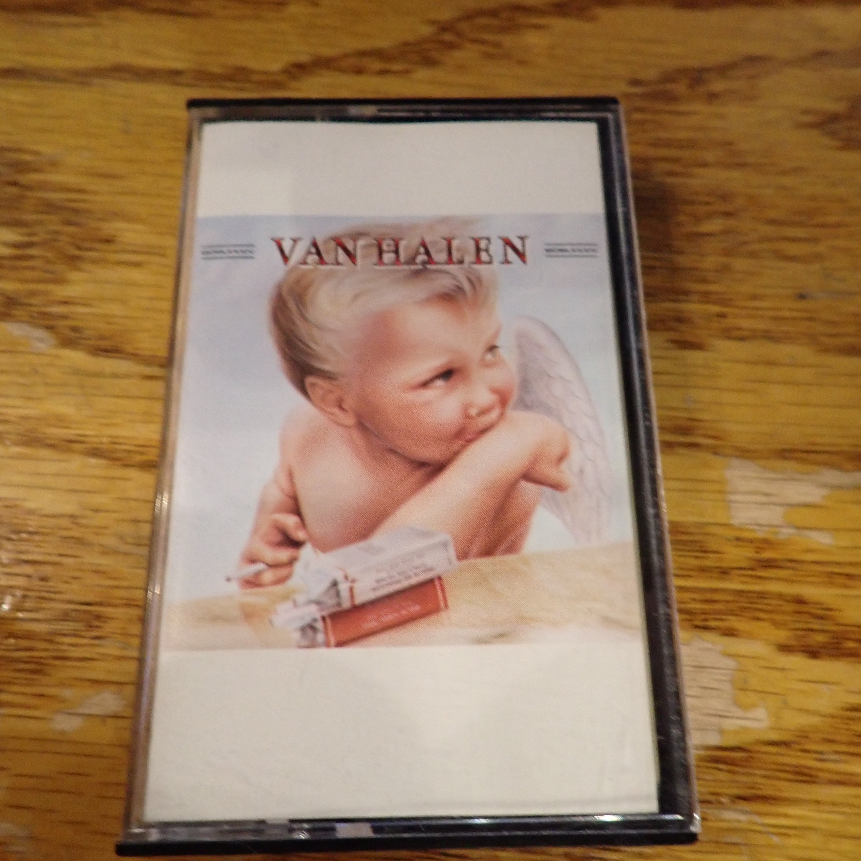 Van Halen – 1984(Club Edition)