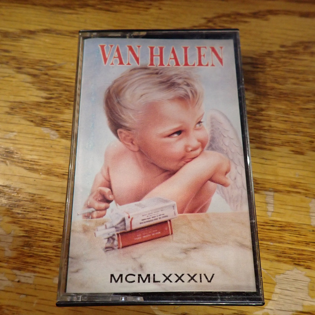 Van Halen – 1984