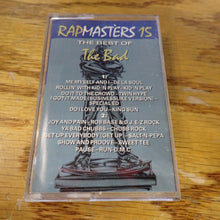 Load image into Gallery viewer, Rapmasters 15: The Best Of The Bad
