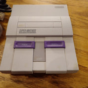 SNES Classic