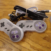 SNES Classic