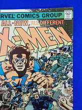 Load image into Gallery viewer, X-Men #107 (1977) - VG/FN (5.0) - 1st Appearance Starjammers
