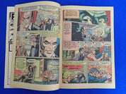 Chilling Adventures in Sorcery #1 (1972) - VG+ (4.5)