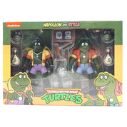 Napoleon and Attila - NECA [Pre-Owned]
