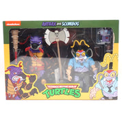 Antrax and Scumbug - NECA [Pre-Owned]