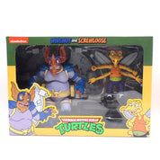 Wingnut and Screwloose - NECA [Pre-Owned]