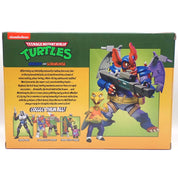 Wingnut and Screwloose - NECA [Pre-Owned]