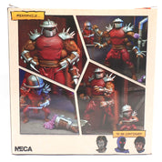 Shredder Clones - NECA [Pre-Owned]