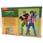 TMNT Rat King Vs Vernon - NECA [Pre-Owned]