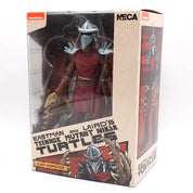 TMNT Claw Shredder - NECA [Pre-Owned]