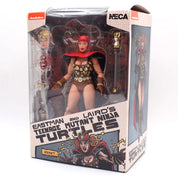 TMNT Renet - NECA [Pre-Owned]
