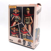 TMNT Renet - NECA [Pre-Owned]
