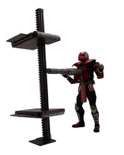 Mortal Kombat Storm Collectibles Sektor [Loose]
