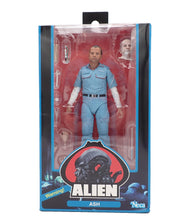 Ash Alien - Neca (Pre-Owned)