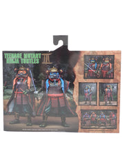 TMNT III Michelangelo and Leonardo
