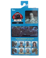 Ash Alien - Neca (Pre-Owned)