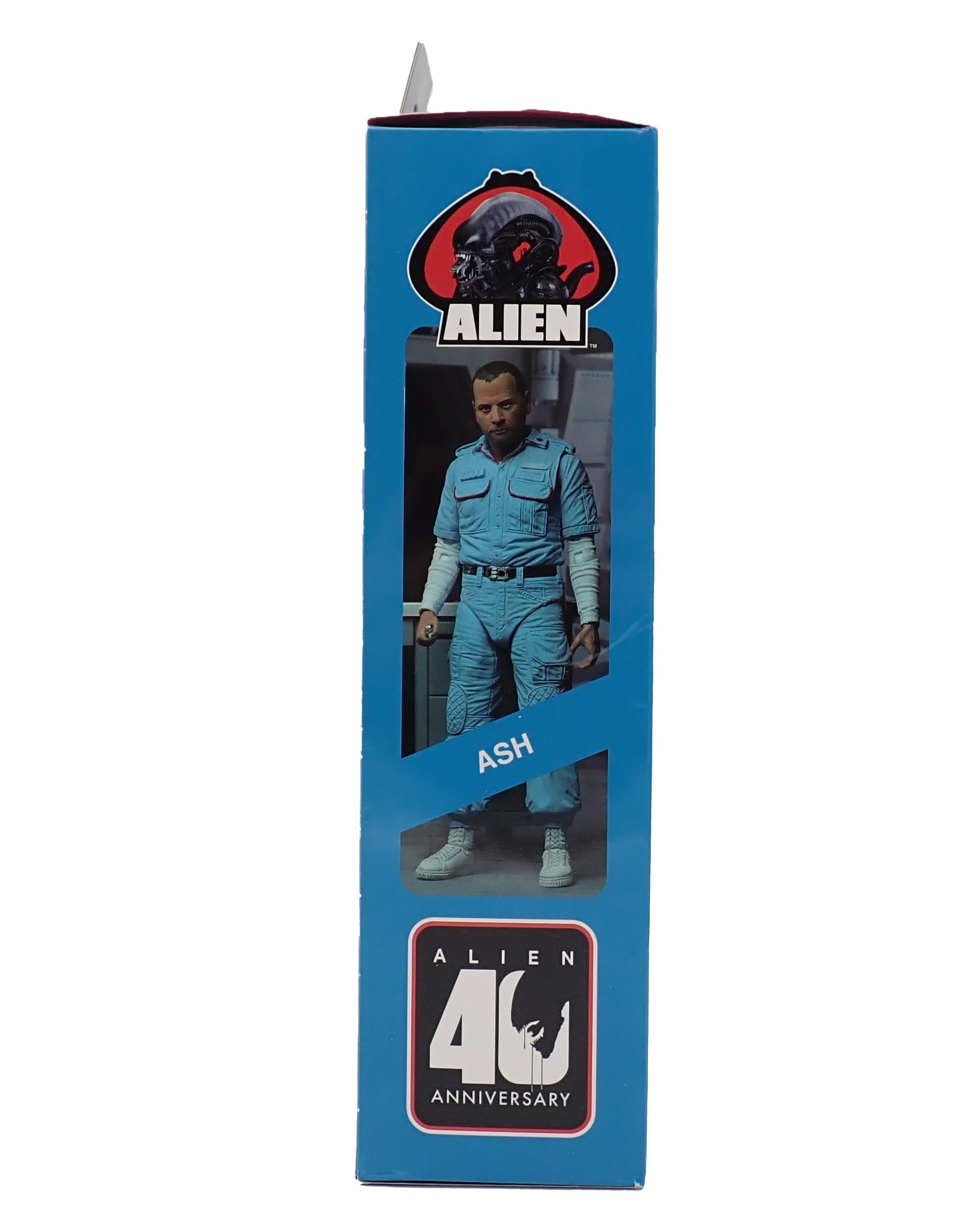 Ash Alien - Neca (Pre-Owned)