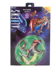 Panther Alien - Neca