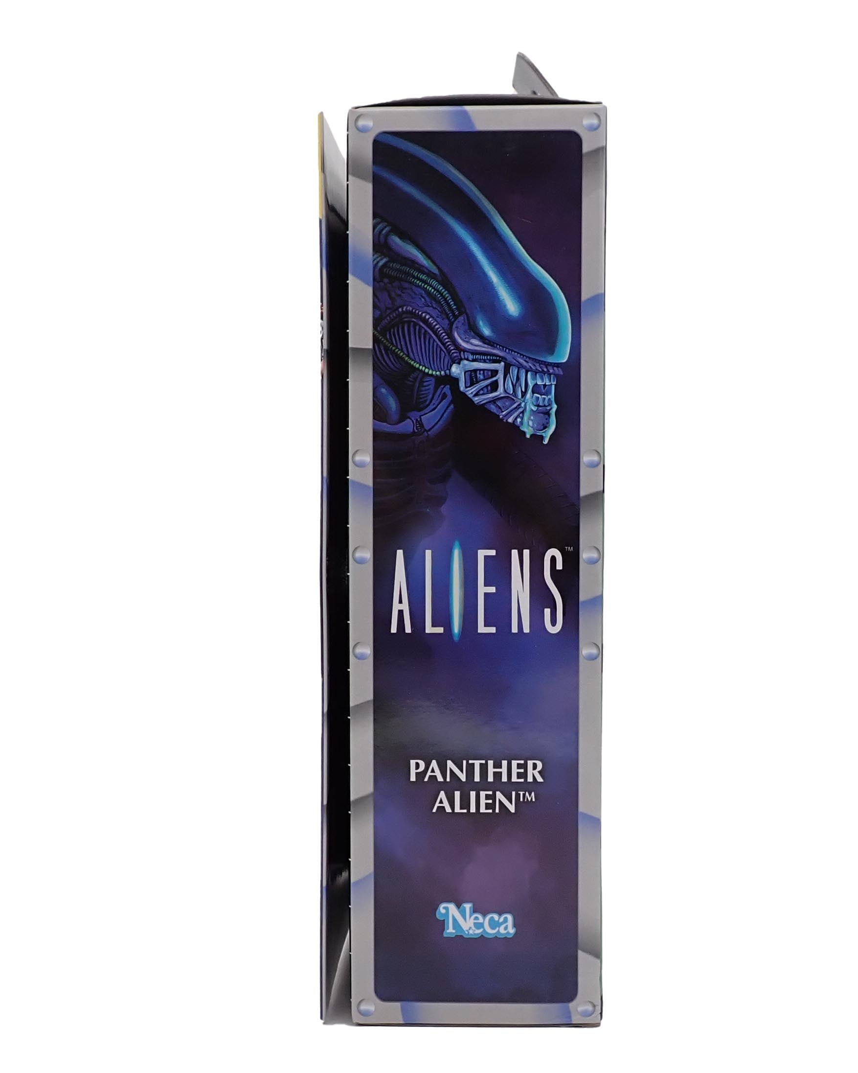 Panther Alien - Neca