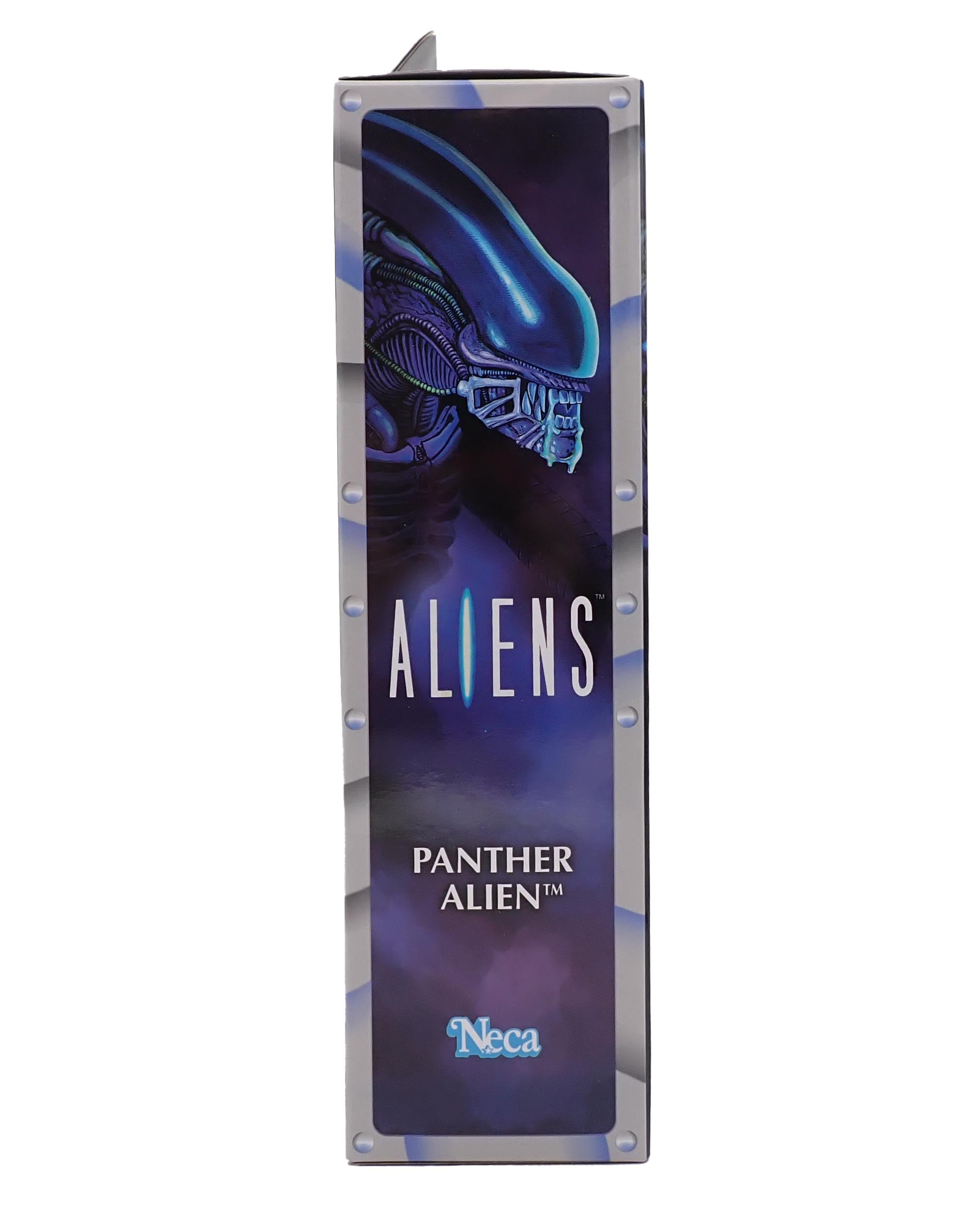 Panther Alien - Neca
