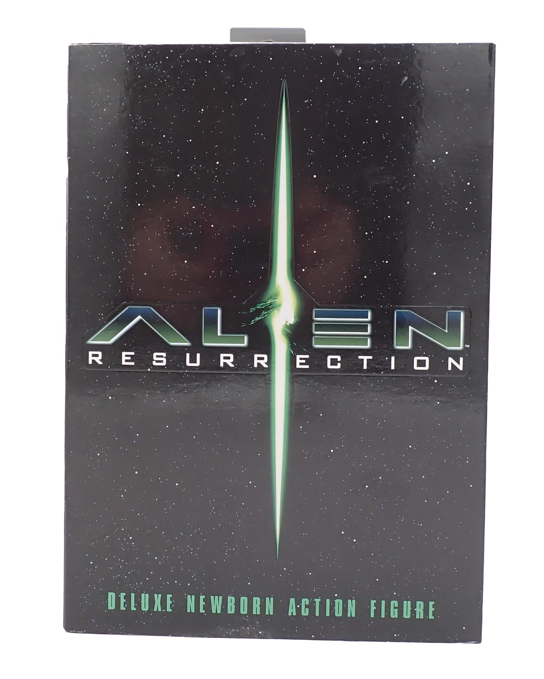 Deluxe Newborn Action Figure - NECA Figure [Pre-Owned]