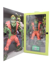 TMNT Muck Everlasting