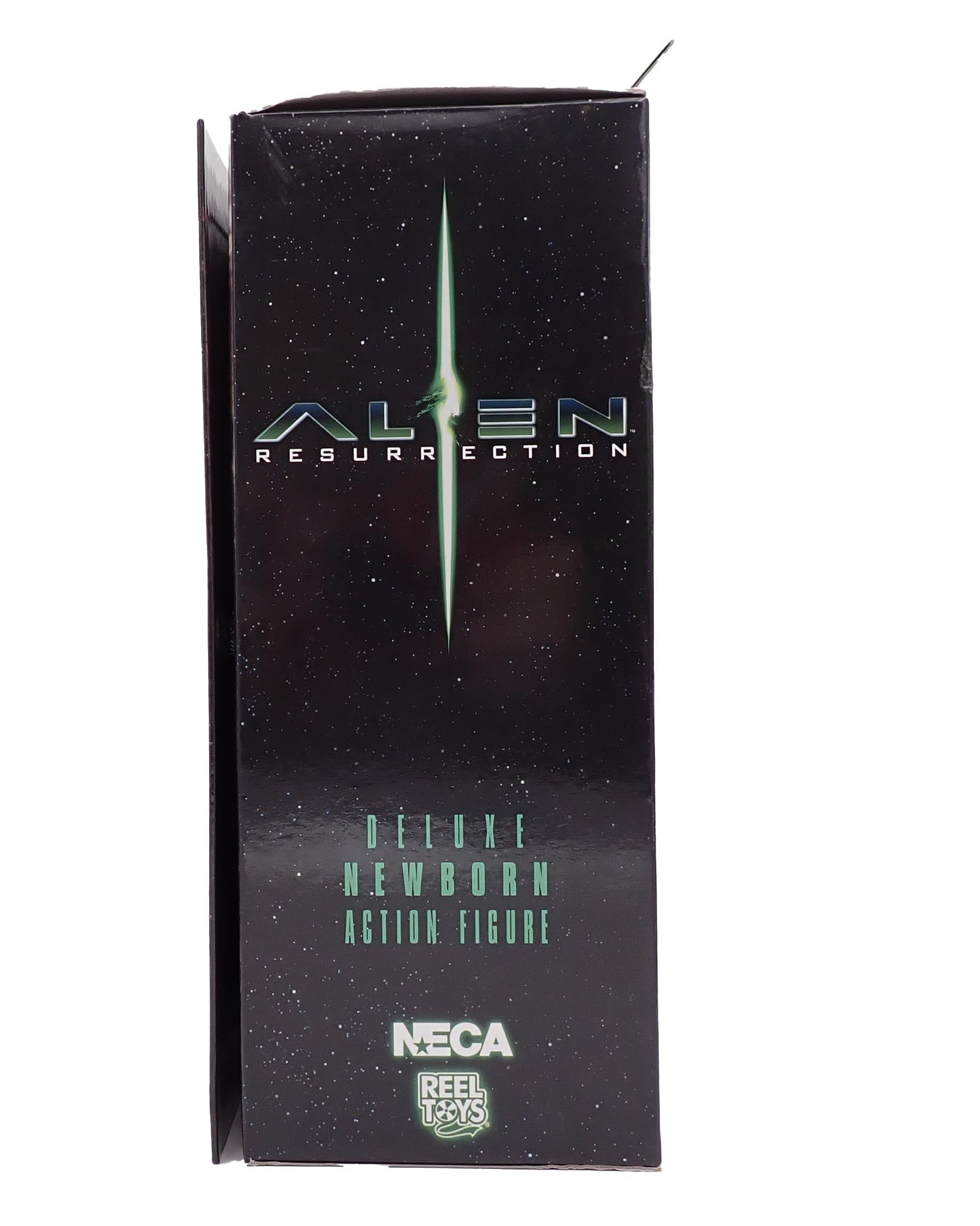 Deluxe Newborn Action Figure - NECA Figure [Pre-Owned]