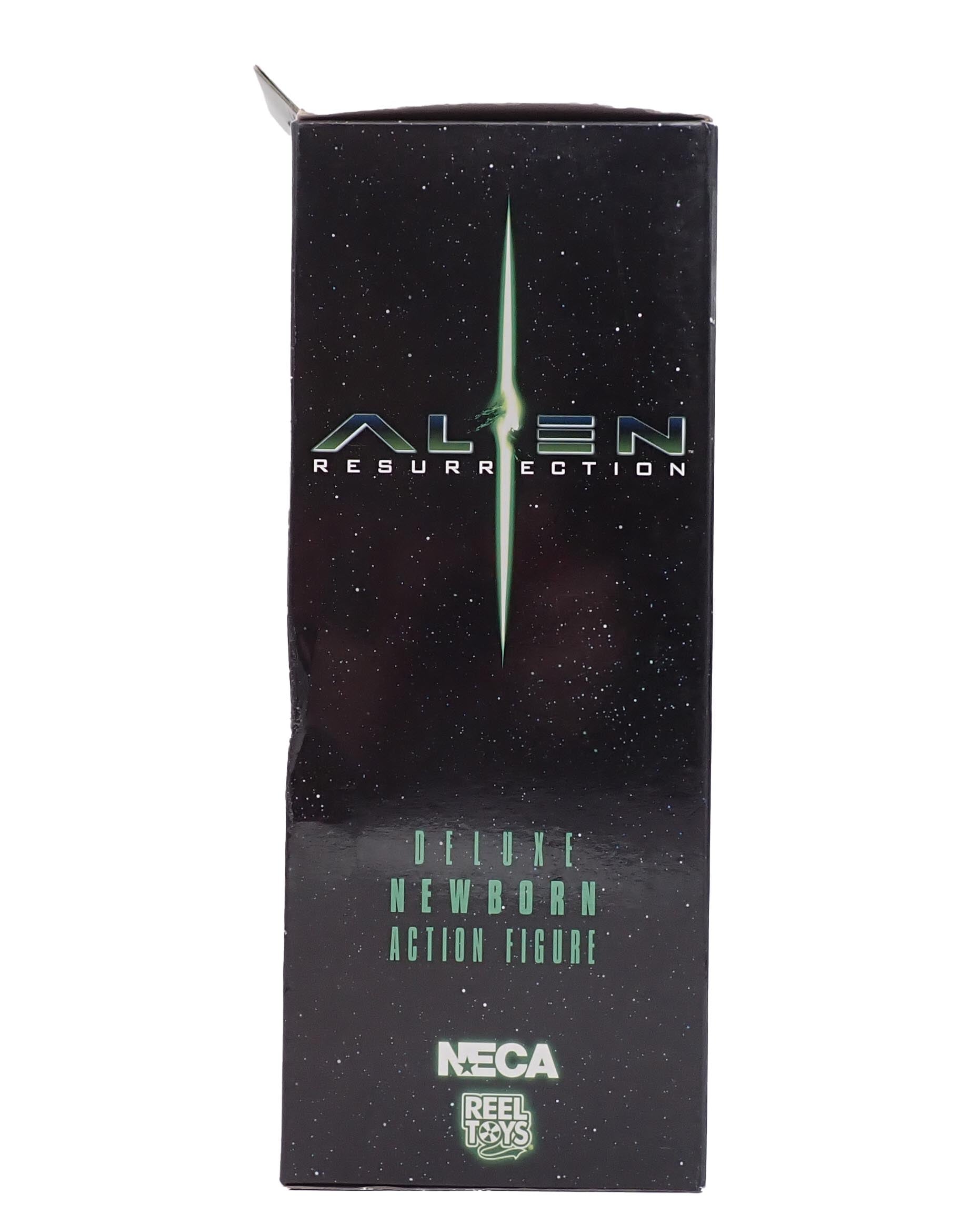 Deluxe Newborn Action Figure - NECA Figure [Pre-Owned]