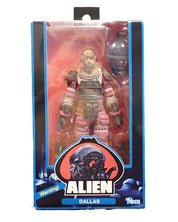 Dallas Alien - Neca