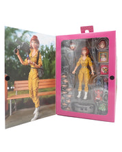 April O'Neil Mutant Interest Story